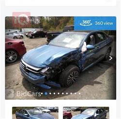 فولكسفاغن جيتا